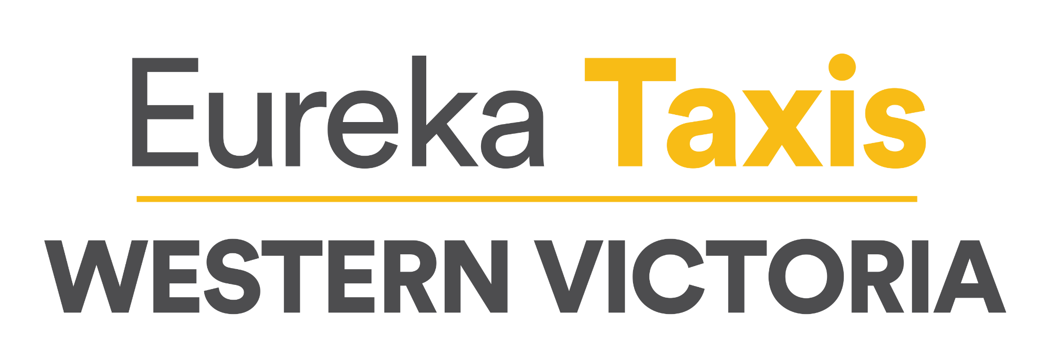 Eureka Taxis Western Victoria